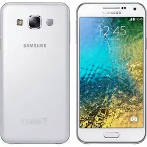 Замена камеры на телефоне Samsung Galaxy E5 Duos в Екатеринбурге